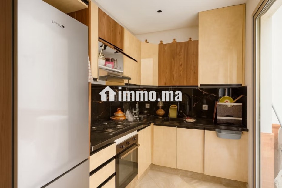 Idéal famille ou investisseur appartement prêt à - Vente Immobilier - Essaouira - photo 2