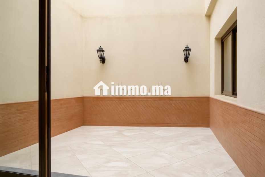 Idéal famille ou investisseur appartement prêt à - Vente Immobilier - Essaouira - photo 3