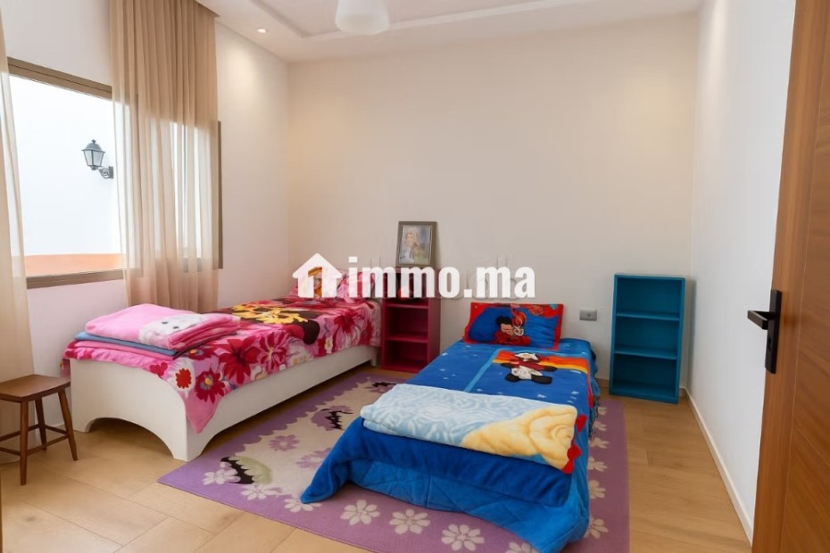 Idéal famille ou investisseur appartement prêt à - Vente Immobilier - Essaouira - photo 4