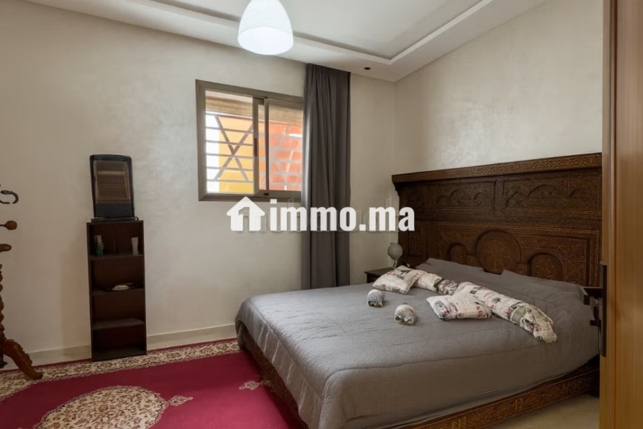 Idéal famille ou investisseur appartement prêt à - Vente Immobilier - Essaouira - photo 5