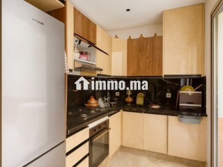 Idéal famille ou investisseur appartement prêt à - Appartement à vendre - Essaouira