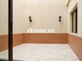 Idéal famille ou investisseur appartement prêt à - Appartement à vendre - Essaouira