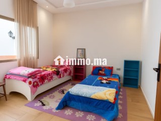 Idéal famille ou investisseur appartement prêt à - Appartement à vendre - Essaouira