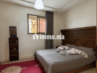 Idéal famille ou investisseur appartement prêt à - Appartement à vendre - Essaouira