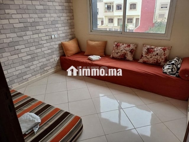 Niveau villa pour familles - Location Immobilier - El Jadida - photo 2