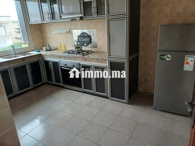 Niveau villa pour familles - Location Immobilier - El Jadida - photo 6