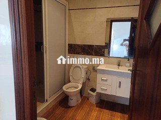 Niveau villa pour familles - Villa à louer - El Jadida