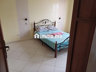 Niveau villa pour familles - Villa à louer - El Jadida