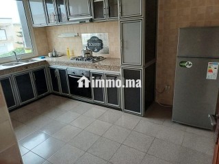 Niveau villa pour familles - Villa à louer - El Jadida