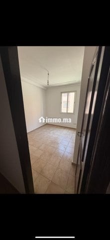 Appartement vide à louer - Location Immobilier - Marrakech - photo 1