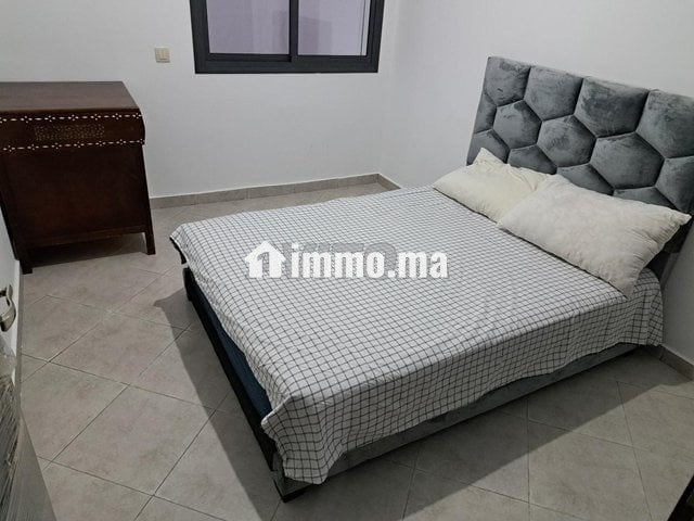 Appart équipé à louer à côté de la plage martil - Location Immobilier - Martil - photo 6