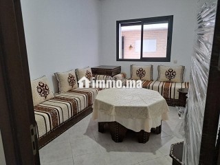 Appart équipé à louer à côté de la plage martil - Appartement à louer - Martil