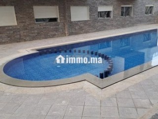 Appart équipé à louer à côté de la plage martil - Appartement à louer - Martil