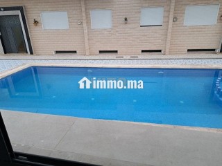 Appart équipé à louer à côté de la plage martil - Appartement à louer - Martil