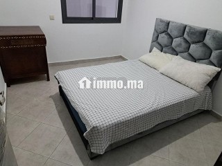 Appart équipé à louer à côté de la plage martil - Appartement à louer - Martil
