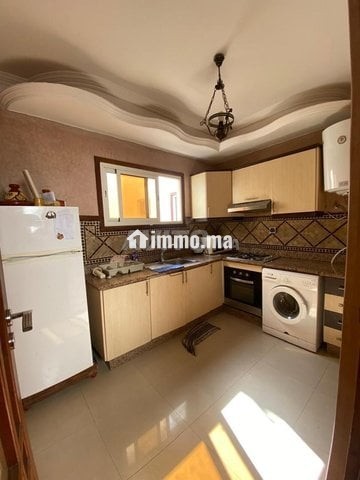 Des appartements location journalière - Location Vacances - Essaouira - photo 3