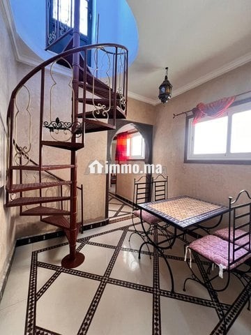 Des appartements location journalière - Location Vacances - Essaouira - photo 7