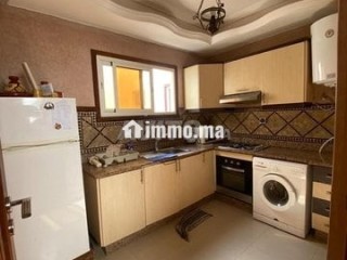 Des appartements location journalière - Appartement Location Vacances - Essaouira