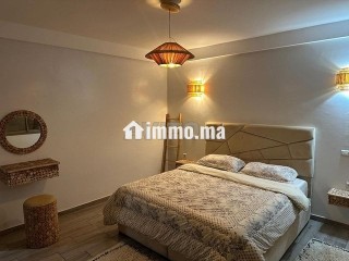 Des appartements location journalière - Appartement Location Vacances - Essaouira