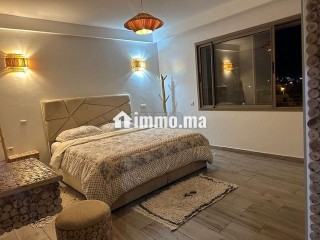 Des appartements location journalière - Appartement Location Vacances - Essaouira