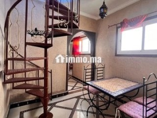 Des appartements location journalière - Appartement Location Vacances - Essaouira