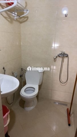 Appartement à louer 90 m² à Agadir - Location Immobilier - Agadir - photo 1