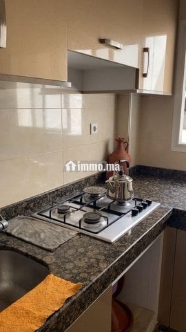 Appartement à louer 90 m² à Agadir - Location Immobilier - Agadir - photo 2