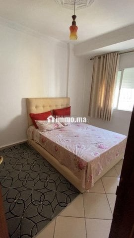 Appartement à louer 90 m² à Agadir - Location Immobilier - Agadir - photo 3