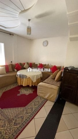 Appartement à louer 90 m² à Agadir - Location Immobilier - Agadir - photo 4