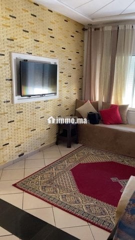 Appartement à louer 90 m² à Agadir - Location Immobilier - Agadir - photo 5