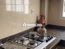 Appartement à louer 90 m² à Agadir - Appartement à louer - Agadir