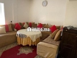 Appartement à louer 90 m² à Agadir - Appartement à louer - Agadir