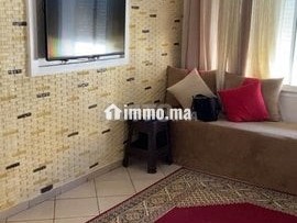 Appartement à louer 90 m² à Agadir - Appartement à louer - Agadir