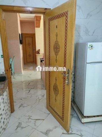Appartement meublé à kamilia - Location Immobilier - Meknes - photo 2