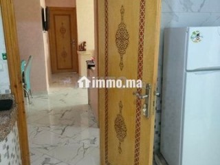 Appartement meublé à kamilia - Appartement à louer - Meknes
