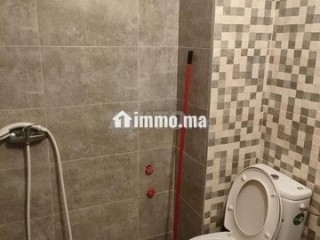 Appartement meublé à kamilia - Appartement à louer - Meknes
