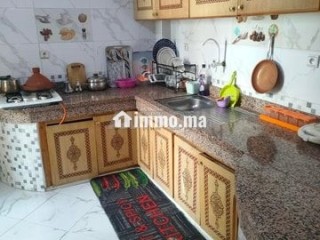 Appartement meublé à kamilia - Appartement à louer - Meknes