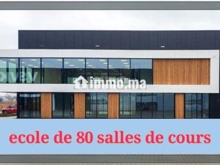 terrain-5400m2-pour-ecole-a-sale