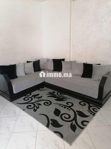 شقة مفروشة للكراء اليومي ببوزنيقة - Location Vacances - Bouznika - photo 1