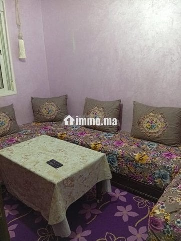 شقة مفروشة للكراء اليومي ببوزنيقة - Location Vacances - Bouznika - photo 2