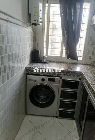 شقة مفروشة للكراء اليومي ببوزنيقة - Location Vacances - Bouznika - photo 3