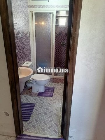 شقة مفروشة للكراء اليومي ببوزنيقة - Location Vacances - Bouznika - photo 4