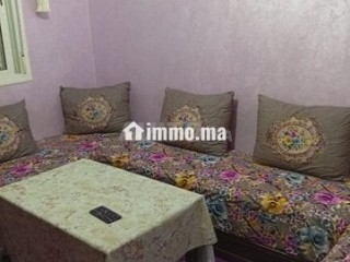 شقة مفروشة للكراء اليومي ببوزنيقة - Appartement Location Vacances - Bouznika