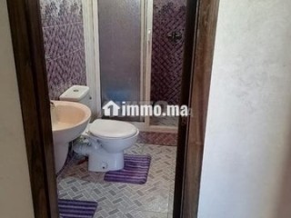 شقة مفروشة للكراء اليومي ببوزنيقة - Appartement Location Vacances - Bouznika