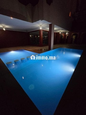 Appartement à centre de guéliz - Location Vacances - Marrakech - photo 1