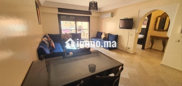 Appartement à centre de guéliz - Location Vacances - Marrakech - photo 2