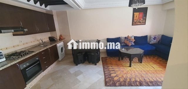 Appartement à centre de guéliz - Location Vacances - Marrakech - photo 3