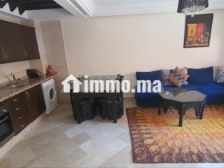 Appartement à centre de guéliz - Appartement Location Vacances - Marrakech