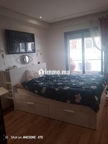 Studio alour - Location Immobilier - Casablanca - photo 1