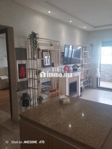 Studio alour - Location Immobilier - Casablanca - photo 2